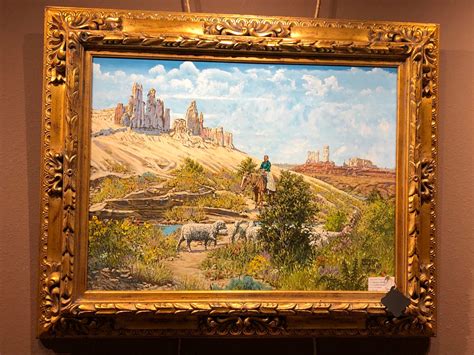 kenneth wyatt paintings|kenneth wyatt gallery amarillo tx.